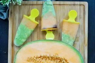 吃蜜瓜胖吗,吃蜜瓜真的会胖吗？