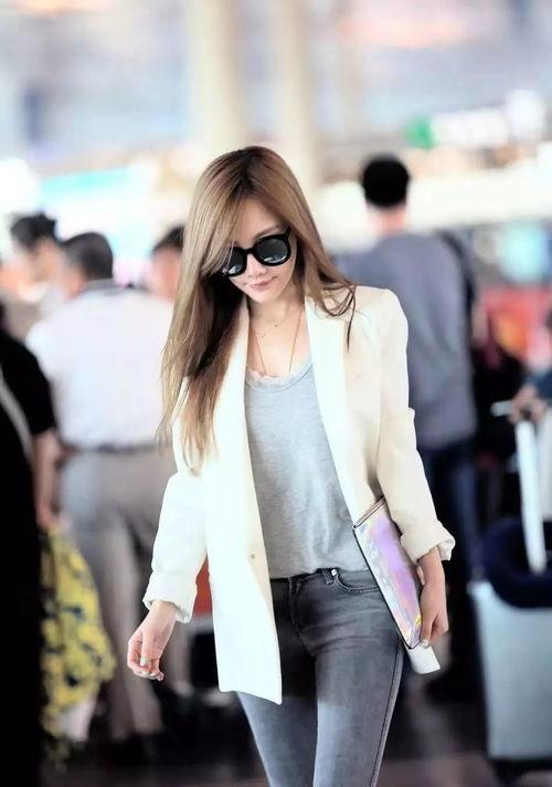 小璐姐吃瓜,揭秘娱乐圈幕后真相