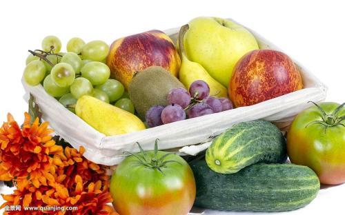 梦见吃瓜跟苹果,瓜果飘香，品味梦境中的甜蜜与甘甜