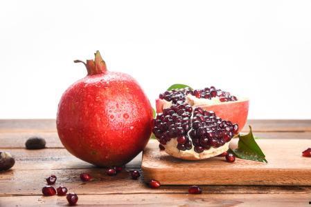 石榴熟了吃瓜消息,吃瓜群众又添新话题