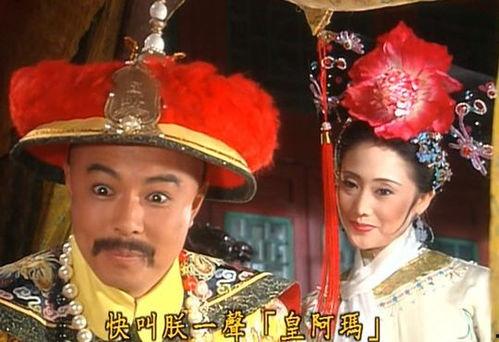 宫中吃瓜,揭秘宫中吃瓜背后的权力斗争