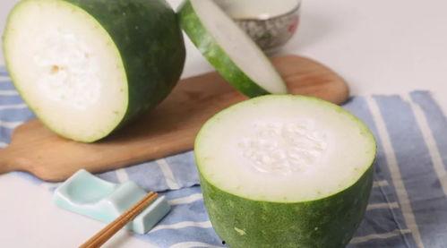 秋季吃大瓜,秋季美食新体验