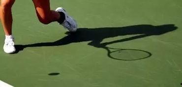 网球步伐成人教程视频,成人快速掌握技巧解析