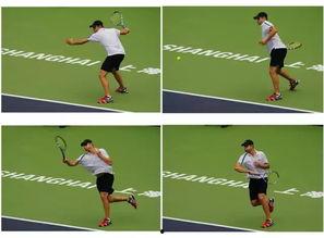 网球步伐成人教程视频,成人快速掌握技巧解析