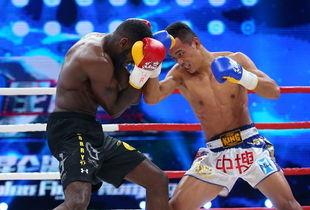 昆仑决成人搏击比赛视频,激情碰撞，热血沸腾的巅峰对决