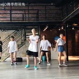 交谊舞成人双人视频,交谊舞双人视频中的浪漫瞬间