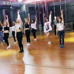 妞妞成人舞蹈教程视频,轻松入门，舞动人生