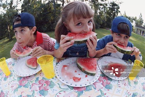 吃瓜群众摄影,吃瓜群众摄影作品集锦
