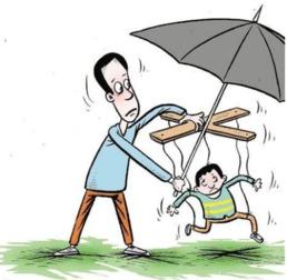 带孩子吃瓜群众,带孩子吃瓜群众的欢乐之旅