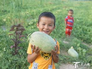 带孩子吃瓜群众,带孩子吃瓜群众的欢乐之旅
