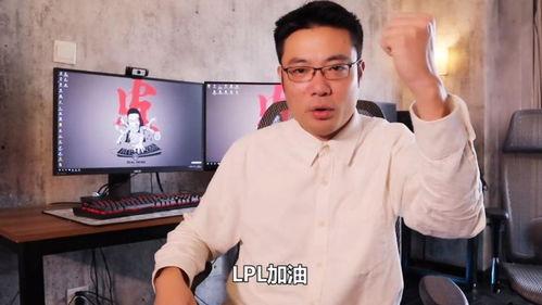 解说席吃瓜,揭秘吃瓜背后的精彩故事