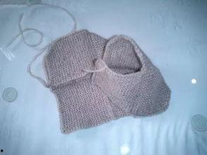 成人毛袜子钩针教程视频,跟随视频学习制作时尚成人毛袜子