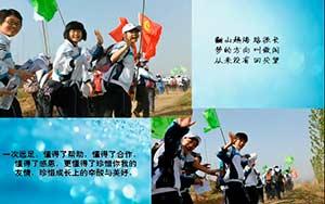 河北成人礼视频,青春启航，传承文化