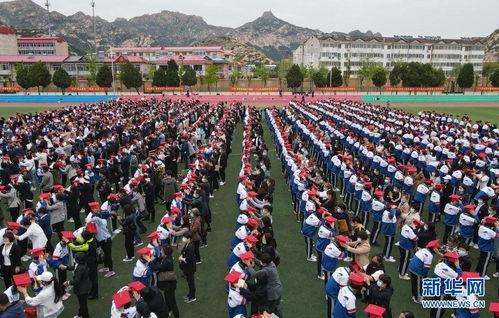 河北成人礼视频,青春启航，传承文化