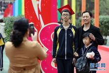 河北成人礼视频,青春启航，传承文化