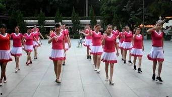 七一舞蹈成人广场舞视频,共筑中国梦——七一舞蹈成人广场舞风采展示