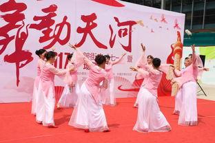 七一舞蹈成人广场舞视频,共筑中国梦——七一舞蹈成人广场舞风采展示