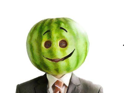 搞笑卖吃瓜,瓜田里的欢乐盛宴！