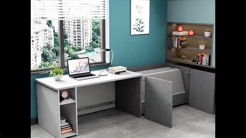 成人书桌钢架怎么安装视频,成人书桌钢架安装视频教程概述