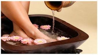 成人泡脚利弊大全视频,全面解析其利与弊