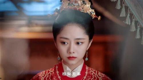 侯府庶女吃瓜,宫廷风云中的吃瓜日常