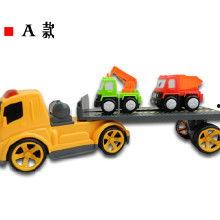 仿真成人拖车视频,揭秘现代物流运输新视角