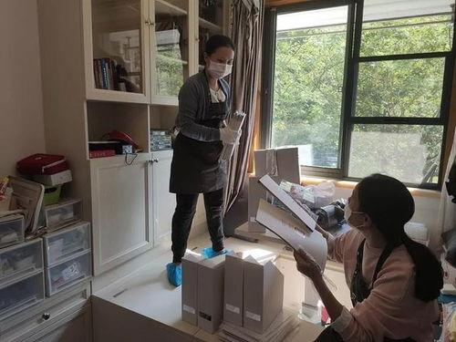 成人收纳培训课程视频,成人收纳培训课程精华回顾