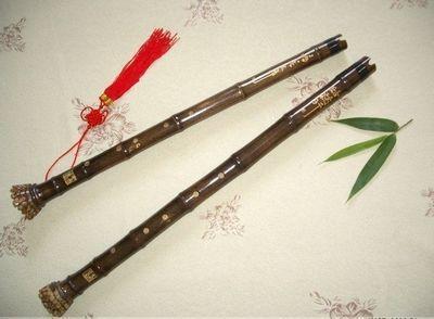 成人竹笛自学视频教学,从零基础到入门演奏