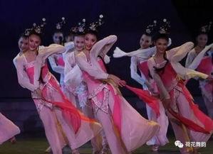 古风成人舞蹈最火视频,盘点古风成人舞蹈热门视频