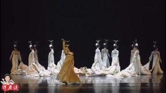 古风成人舞蹈最火视频,盘点古风成人舞蹈热门视频