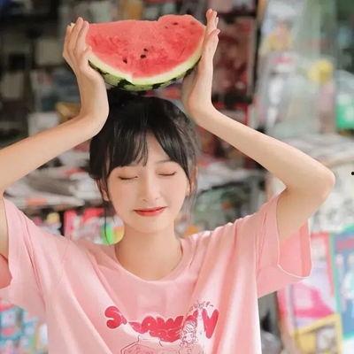 女童头像吃瓜女孩,揭秘吃瓜女孩背后的故事