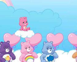 吃瓜小熊校服,校服穿搭新潮流