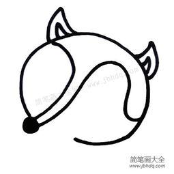 画狐狸变成人教程视频,跟随视频轻松实现变身术