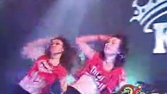 成人街舞成品舞简单视频,跟随视频领略成人街舞成品舞的魅力