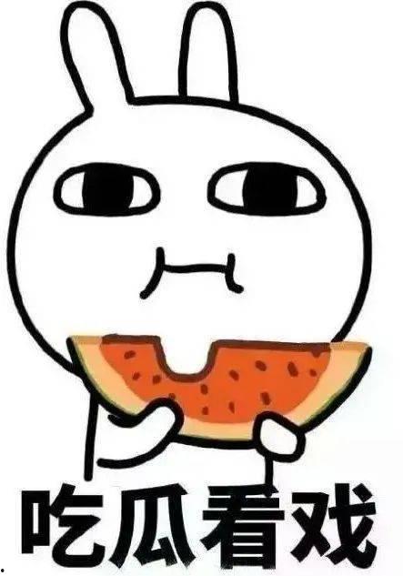 吃瓜看待,吃瓜群众视角下的娱乐圈风云录