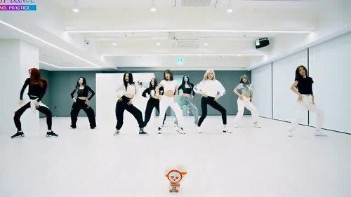 宇宙舞蹈成人舞蹈视频