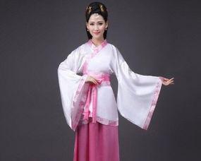 成人汉服衣服直播视频,汉服直播带你领略传统服饰之美