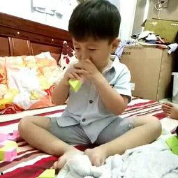 成人装小婴儿视频