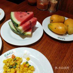 韩国烧烤吃的瓜,揭秘美食背后的文化故事与流行瓜界