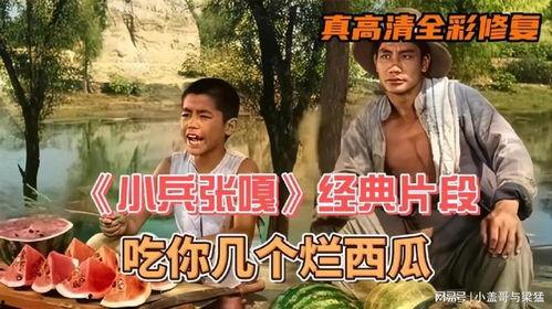 吃瓜的片段,揭秘吃瓜群众的趣味生活片段