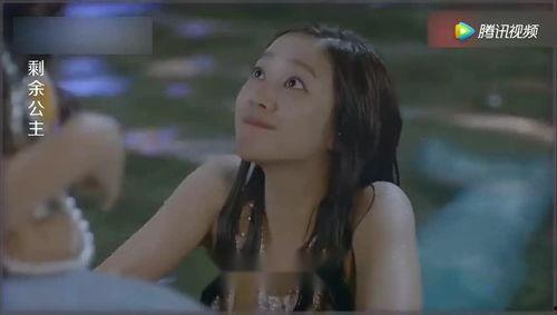 美女姐姐变成人鱼视频,美女姐姐的奇幻蜕变之旅