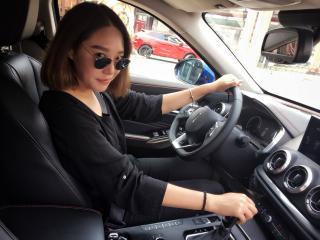 吃瓜网汽车主播,吃瓜网汽车主播带你领略汽车行业风云变幻