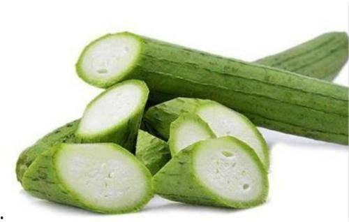 湿疹吃茭瓜好吗,湿疹患者适宜食用茭瓜吗？