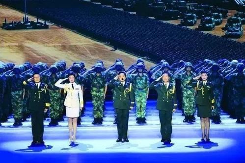 中华颂朗诵演出视频成人