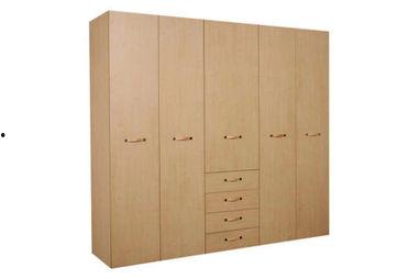 成人木衣柜教程视频,跟随教程视频打造个性化成人木衣柜