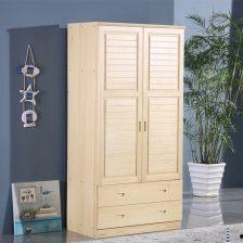 成人木衣柜教程视频,跟随教程视频打造个性化成人木衣柜