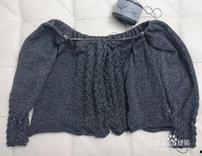 成人开衫怎么装拉链视频