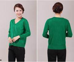 成人开衫怎么装拉链视频