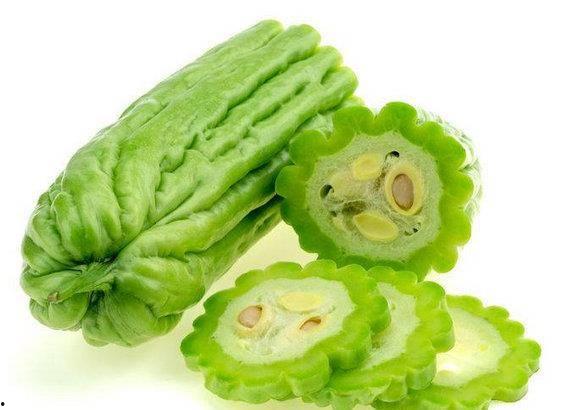 尿酸高可以吃凉瓜么,凉瓜食用指南