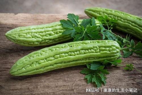 尿酸高可以吃凉瓜么,凉瓜食用指南